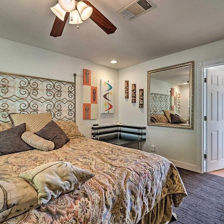 Vegas Oasis Home With Pool And Spa 7 Miles To Strip Las Vegas Buitenkant foto