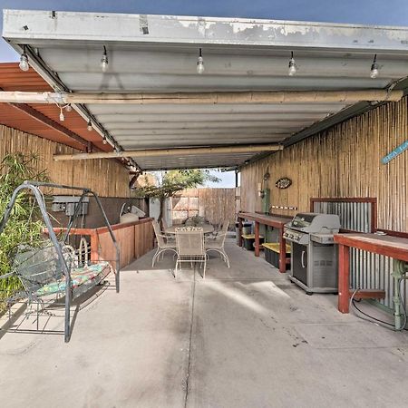 Vegas Oasis Home With Pool And Spa 7 Miles To Strip Las Vegas Buitenkant foto