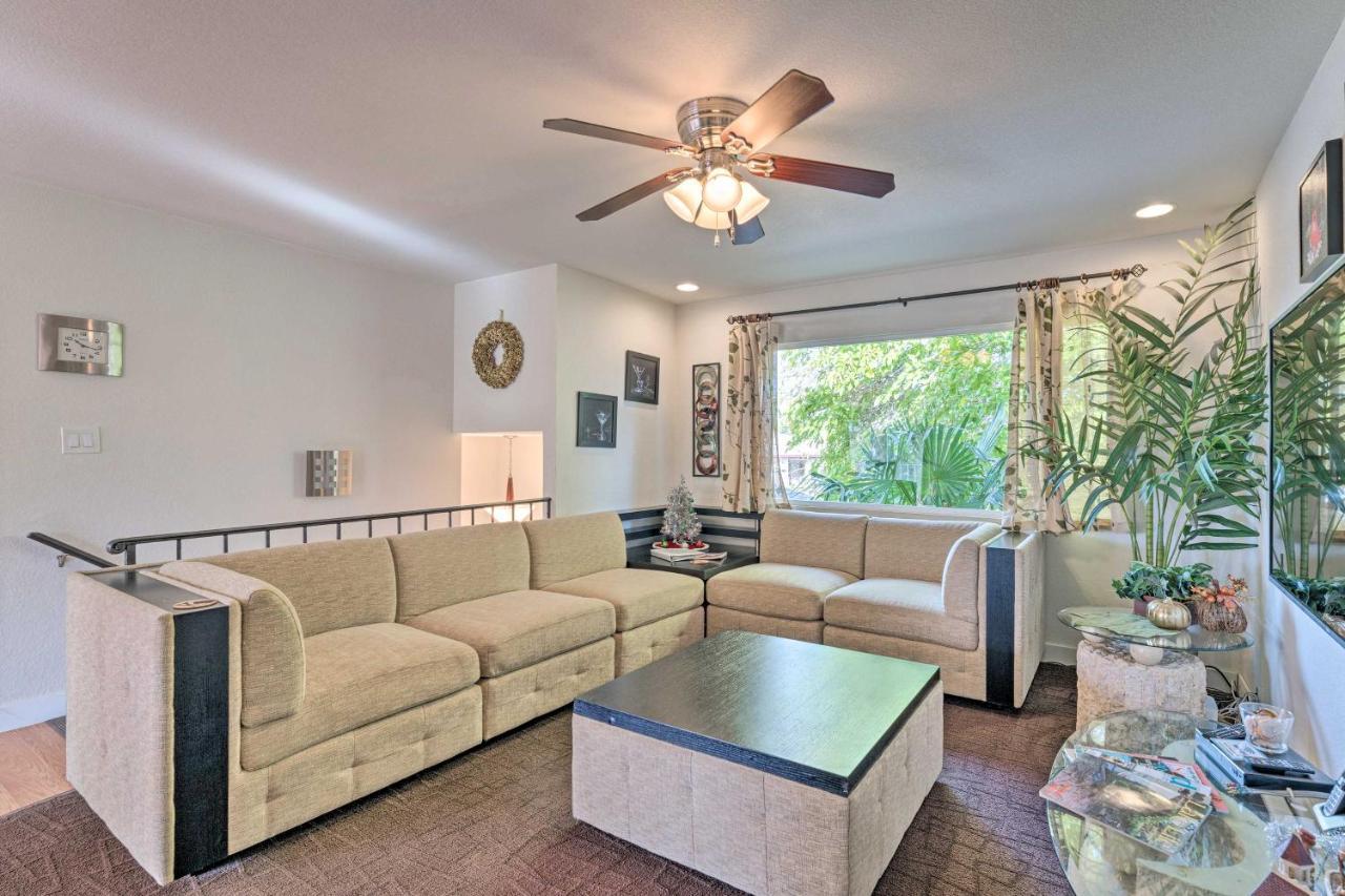 Vegas Oasis Home With Pool And Spa 7 Miles To Strip Las Vegas Buitenkant foto