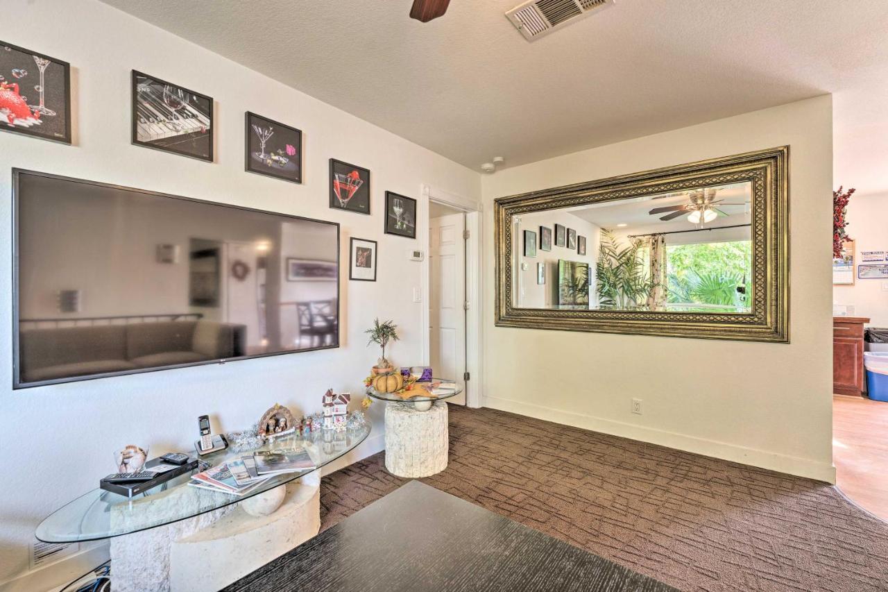 Vegas Oasis Home With Pool And Spa 7 Miles To Strip Las Vegas Buitenkant foto