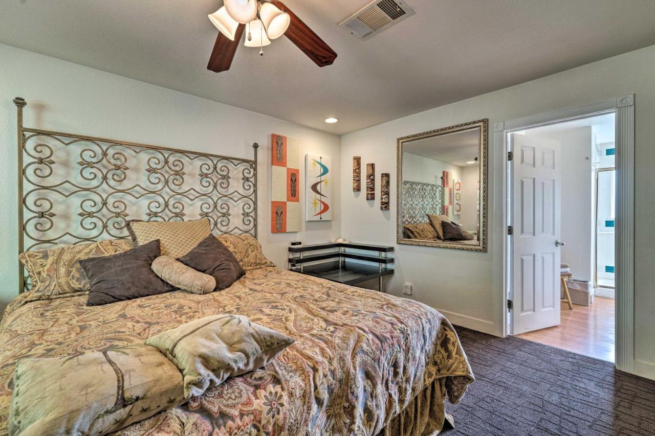 Vegas Oasis Home With Pool And Spa 7 Miles To Strip Las Vegas Buitenkant foto
