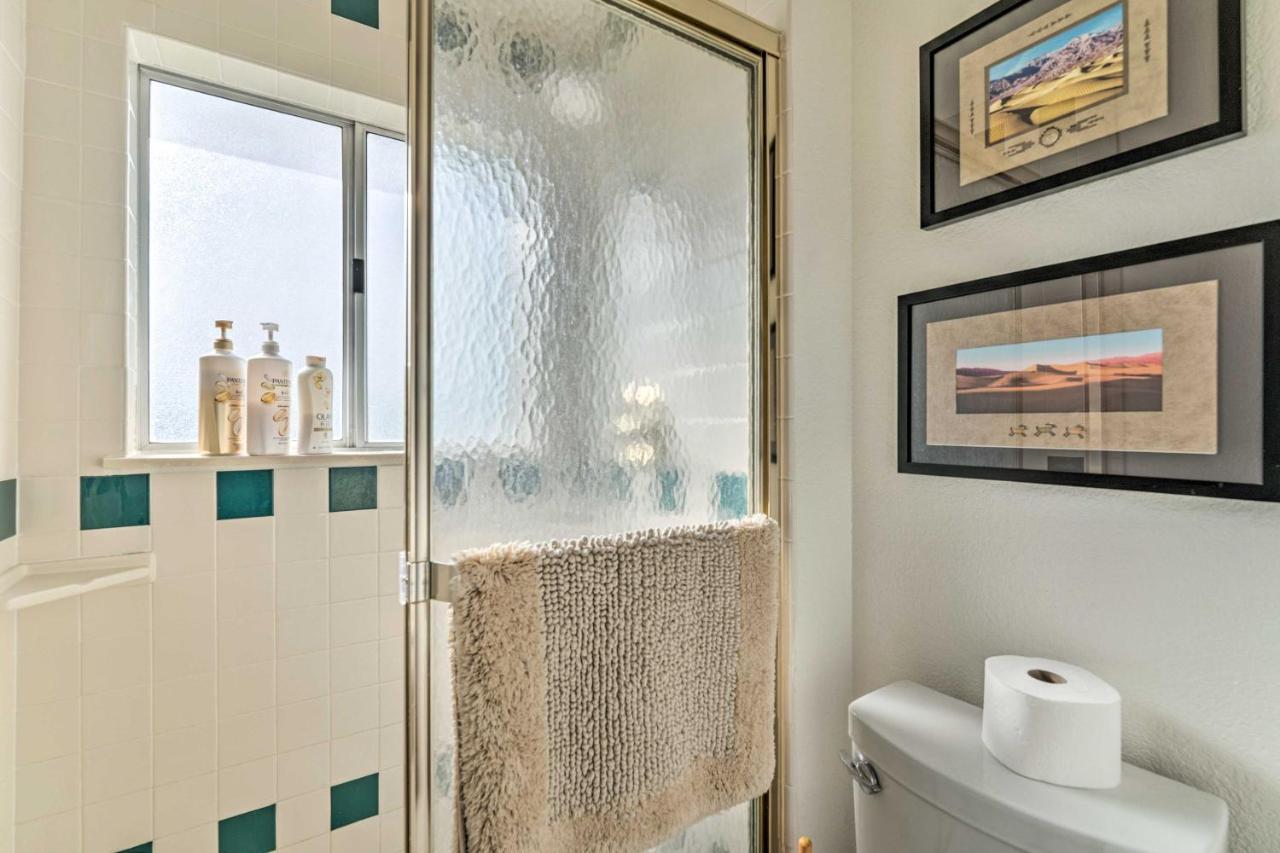 Vegas Oasis Home With Pool And Spa 7 Miles To Strip Las Vegas Buitenkant foto