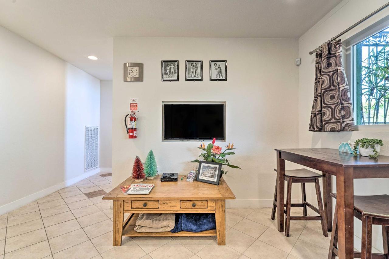 Vegas Oasis Home With Pool And Spa 7 Miles To Strip Las Vegas Buitenkant foto