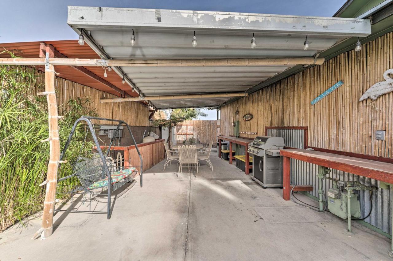 Vegas Oasis Home With Pool And Spa 7 Miles To Strip Las Vegas Buitenkant foto