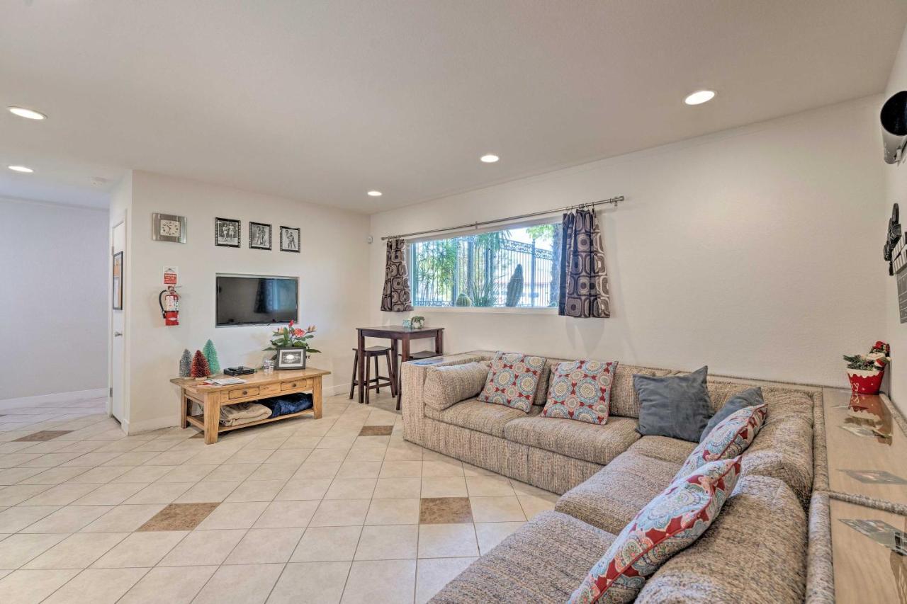 Vegas Oasis Home With Pool And Spa 7 Miles To Strip Las Vegas Buitenkant foto